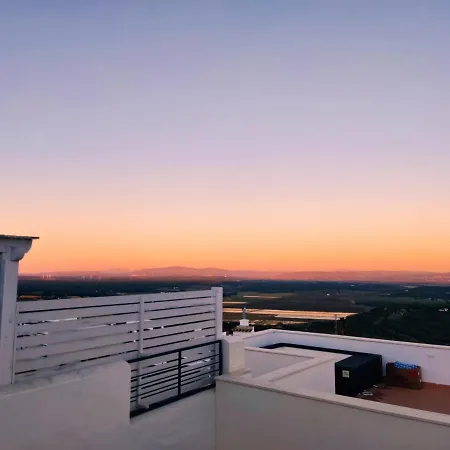La Casita De Vejer, Con Parking Y Wifi *