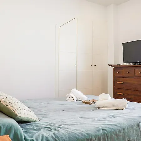 La Casita De Vejer, Con Parking Y Wifi Apartmán *