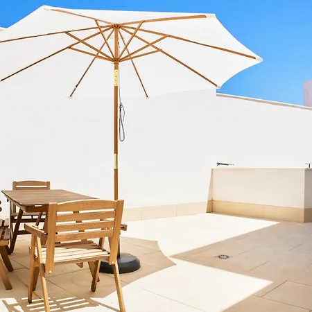 La Casita Verde, Con Parking