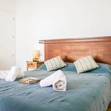 La Casita Verde, Con Parking Apartment Vejer de la Frontera