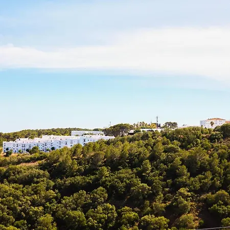 La Casita Verde, Con Parking