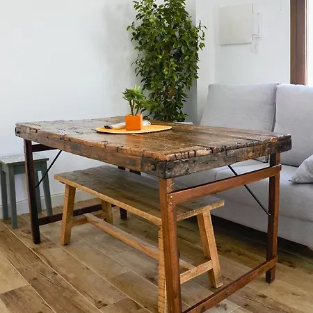 Apartment La Casita Verde, Con Parking Vejer de la Frontera
